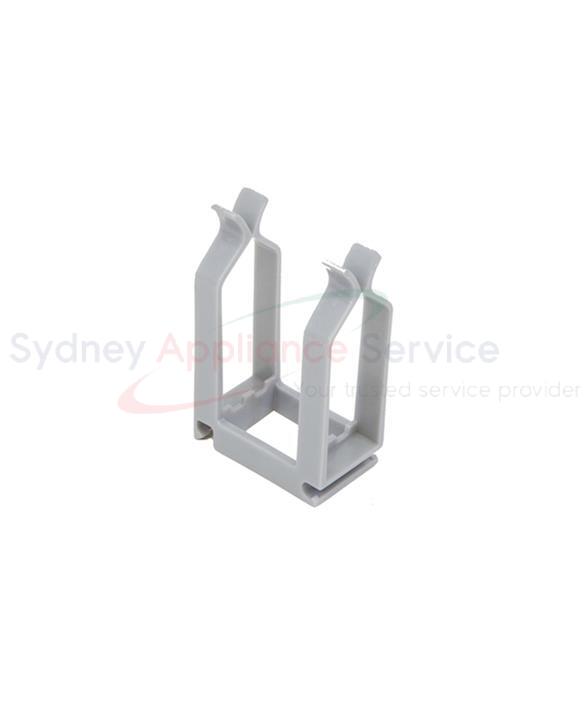 FISHER & PAYKEL DISHWASHER CLIP PLATTER 901 - 523088 - 523088 - Part for - - Models: 80778-A, DD90STI2 FISHER & PAYKEL DISHWASHER CLIP PLATTER 901 - 523088 - 523088 - Part for - - Models: 80778-A, DD90STI2