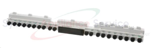 BOSCH DISHWASHER OPERATING MODULE NOT PROGRAMMED - 11015466 - 11015466 - Part for  -  - Models: SMI88TS01A/29, SMU88TS03A/26