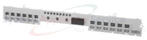 SIEMENS DISHWASHER OPERATING MODULE - 00708147