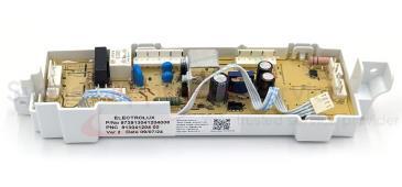 ELECTROLUX WASHING MACHINE CONFIGURED ELECTRONIC - 973913041204006 - 973913041204006 - Part for - - Models: WWT7084J5WA (91304120400) ELECTROLUX WASHING MACHINE CONFIGURED ELECTRONIC - 973913041204006 - 973913041204006 - Part for - - Models: WWT7084J5WA (91304120400)