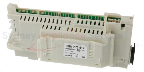 SIEMENS DISHWASHER POWER MODULE PROGRAMMED - 12020746 - 12020746 - Part for  -  - Models: SN457S01MA/60
