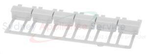 SIEMENS DISHWASHER PUSH BUTTON SET - 00637084