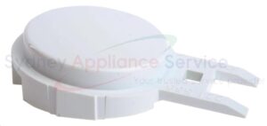 SIEMENS DISHWASHER KEY - 00611299