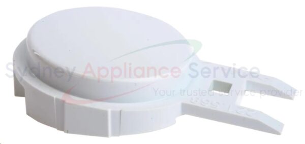 SIEMENS DISHWASHER KEY - 00611299 - 00611299 - Part for  -  - Models: SN26M230AU/01, SN26M282AU/D3
