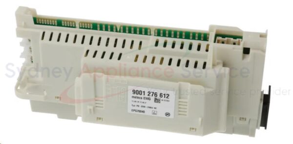 BOSCH DISHWASHER POWER MODULE PROGRAMMED - 12019809 - 12019809 - Part for  -  - Models: SMI50D05AU/62