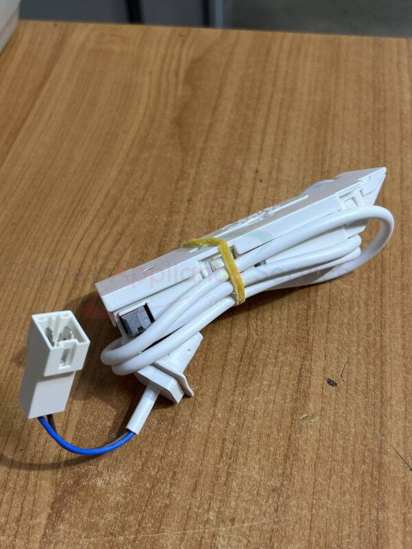 WESTINGHOUSE DISHWASHER AUTO DOOR MOTOR - 4055993440 - 4055993440 - Part for  -  - Models: 91105689800, 91105690000