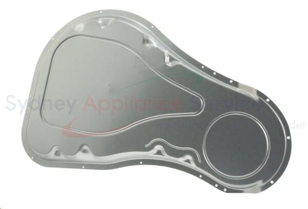 SIEMENS DRYER HOOD - 00477340 - 00477340 - Part for  -  - Models: WT46E101GC/48