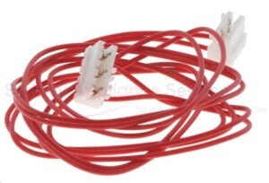 SIEMENS DRYER CABLE HARNESS - 00634570