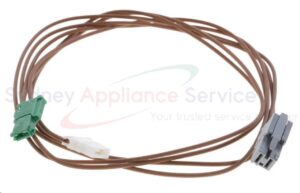 SIEMENS DRYER CABLE HARNESS - 00634572