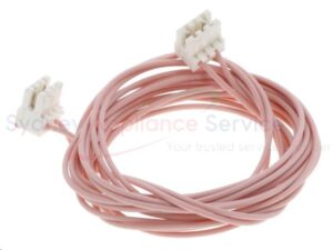 SIEMENS DRYER CABLE HARNESS - 00634573