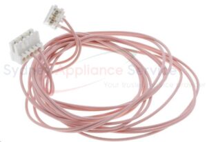 SIEMENS DRYER CABLE HARNESS - 00634575