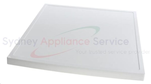 SIEMENS DRYER WORKTOP - 00770162 - 00770162 - Part for  -  - Models: WT46E101GC/48
