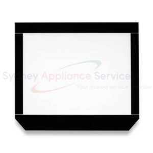 MIELE OVEN DOOR GLASS - 10238410