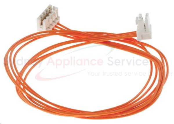 BOSCH OVEN CABLE HARNESS - 00633061 - 00633061 - Part for  -  - Models: CSG656RS1A/05, HRG6767S2A/58, HRG6769B2A/82