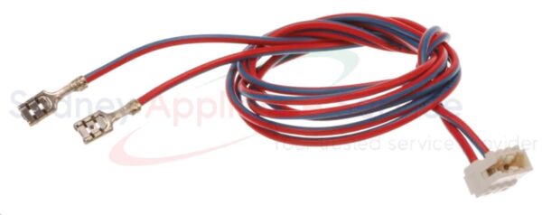 BOSCH OVEN CABLE HARNESS - 00633145 - 00633145 - Part for  -  - Models: CSG656RS1A/05, HRG6767S2A/58, HRG6769B2A/82