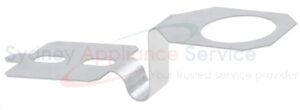 BOSCH OVEN BRACKET - 00633147