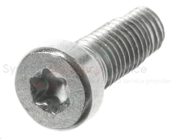 BOSCH OVEN SCREW - 00633522 - 00633522 - Part for  -  - Models: HRG6767S2A/58