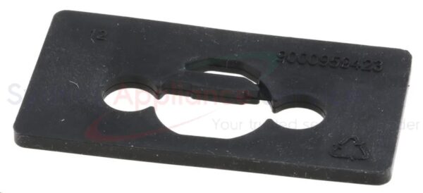 BOSCH OVEN SEALING - 00634180 - 00634180 - Part for  -  - Models: HRG6767S2A/58, HRG6769B2A/82