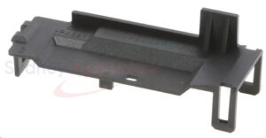 BOSCH OVEN LID - 00634192