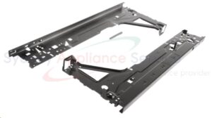 BOSCH OVEN LISENEN SET - 11029047