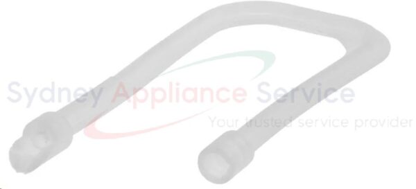 BOSCH OVEN HOSE - 12005170 - 12005170 - Part for  -  - Models: CSG656RS1A/05, HRG6767S2A/58