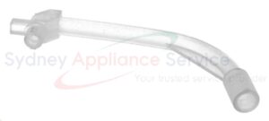 BOSCH OVEN HOSE - 12005171