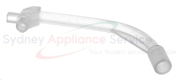 BOSCH OVEN HOSE - 12005171 - 12005171 - Part for  -  - Models: CSG656RS1A/05, HRG6767S2A/58, HRG6769B2A/82