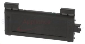 SIEMENS DISHWASHER DISPLAY MODULE - 12022646