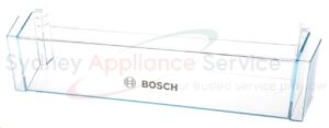 BOSCH FREEZER TRAY - 00709646