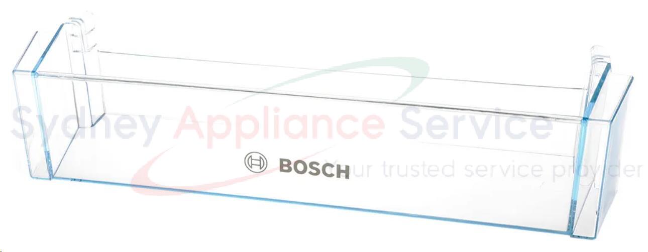 BOSCH FREEZER TRAY - 00709646 - 00709646 - Part for - - Models: KSV33VI3A/06, KSV33VI3A/07 BOSCH FREEZER TRAY - 00709646 - 00709646 - Part for - - Models: KSV33VI3A/06, KSV33VI3A/07