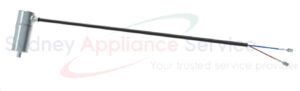 BOSCH FREEZER CAPACITOR - 00750264