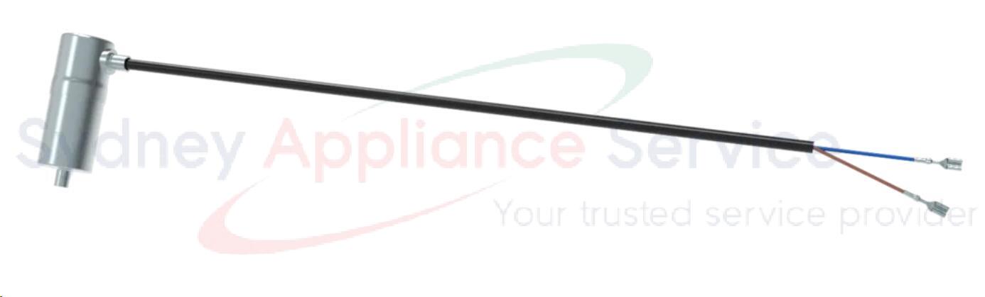 BOSCH FREEZER CAPACITOR - 00750264 - 00750264 - Part for - - Models: KSV33VI3A/06, KSV33VI3A/07 BOSCH FREEZER CAPACITOR - 00750264 - 00750264 - Part for - - Models: KSV33VI3A/06, KSV33VI3A/07