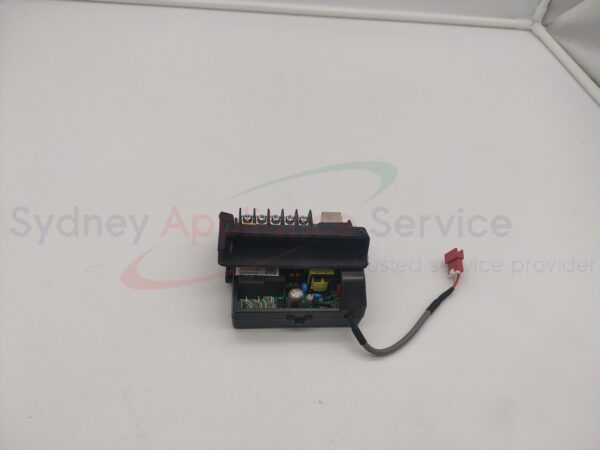 WESTINGHOUSE AIR CON TERMINAL BOARD ASSEMBLY - 4055960787 - 4055960787 - Part for  -  - Models: 95600703100, WSD36HWA-E