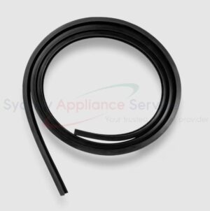 DISHWASHER DOOR SEAL - 11587231