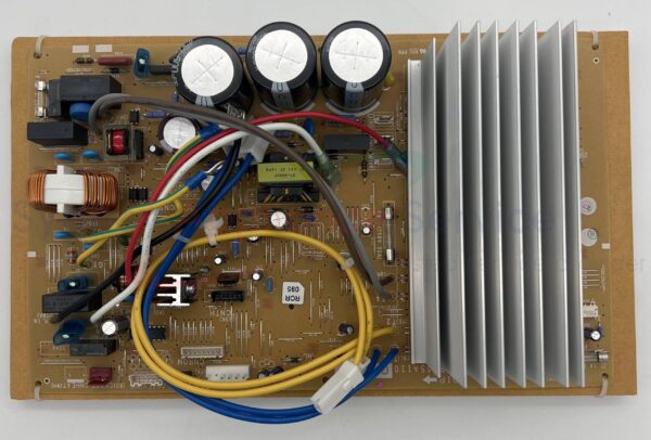 AIR CON POWER PCB ASSY - RCR505A110GF - RCR505A110GF - Part for  -  - Models: 