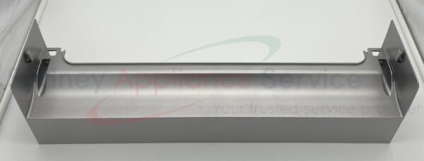 AEG DISHWASHER PLINTH INOX - 1173019520 - 1173019520 - Part for  -  - Models: 