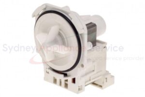 DRAIN PUMP LEILY 50 HZ - 1326119102