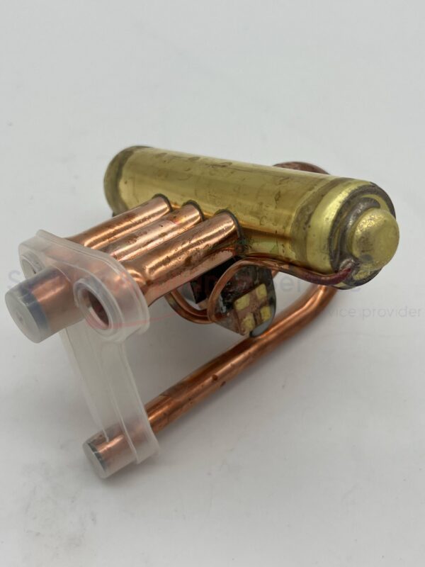 MITSUBISHI ELECTRIC AIR CON 4-WAY VALVE - E2242M961 - E2242M961 - Part for  -  - Models: 