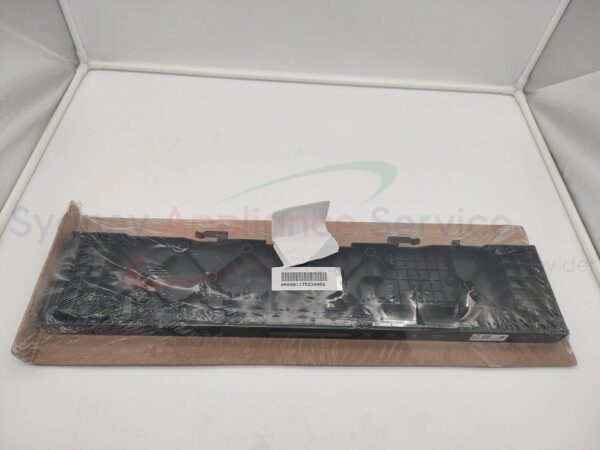 AEG DISHWASHER CONTROL PANEL, BLACK - 1175234408 - 1175234408 - Part for  -  - Models: 91143477600, FSE73800RO