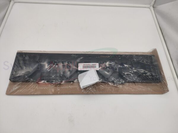 AEG DISHWASHER CONTROL PANEL, BLACK - 1175234408 - 1175234408 - Part for  -  - Models: 91143477600, FSE73800RO