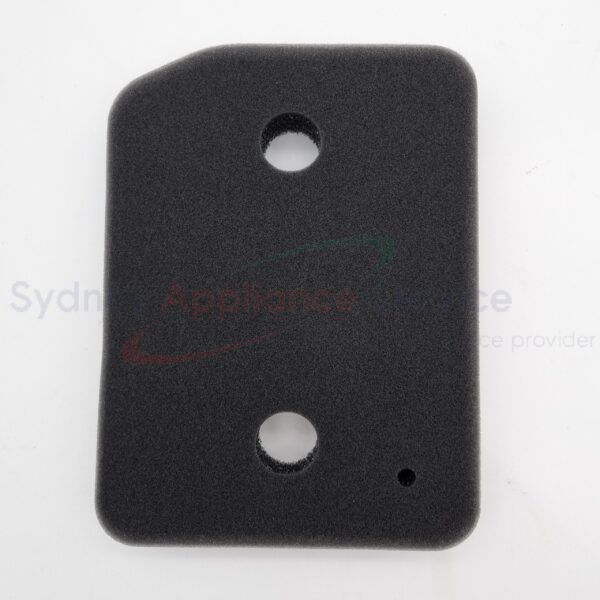 MIELE WASHING MACHINE FILTER MIELE LOGO - 09164762 - 09164762 - Part for  -  - Models: 