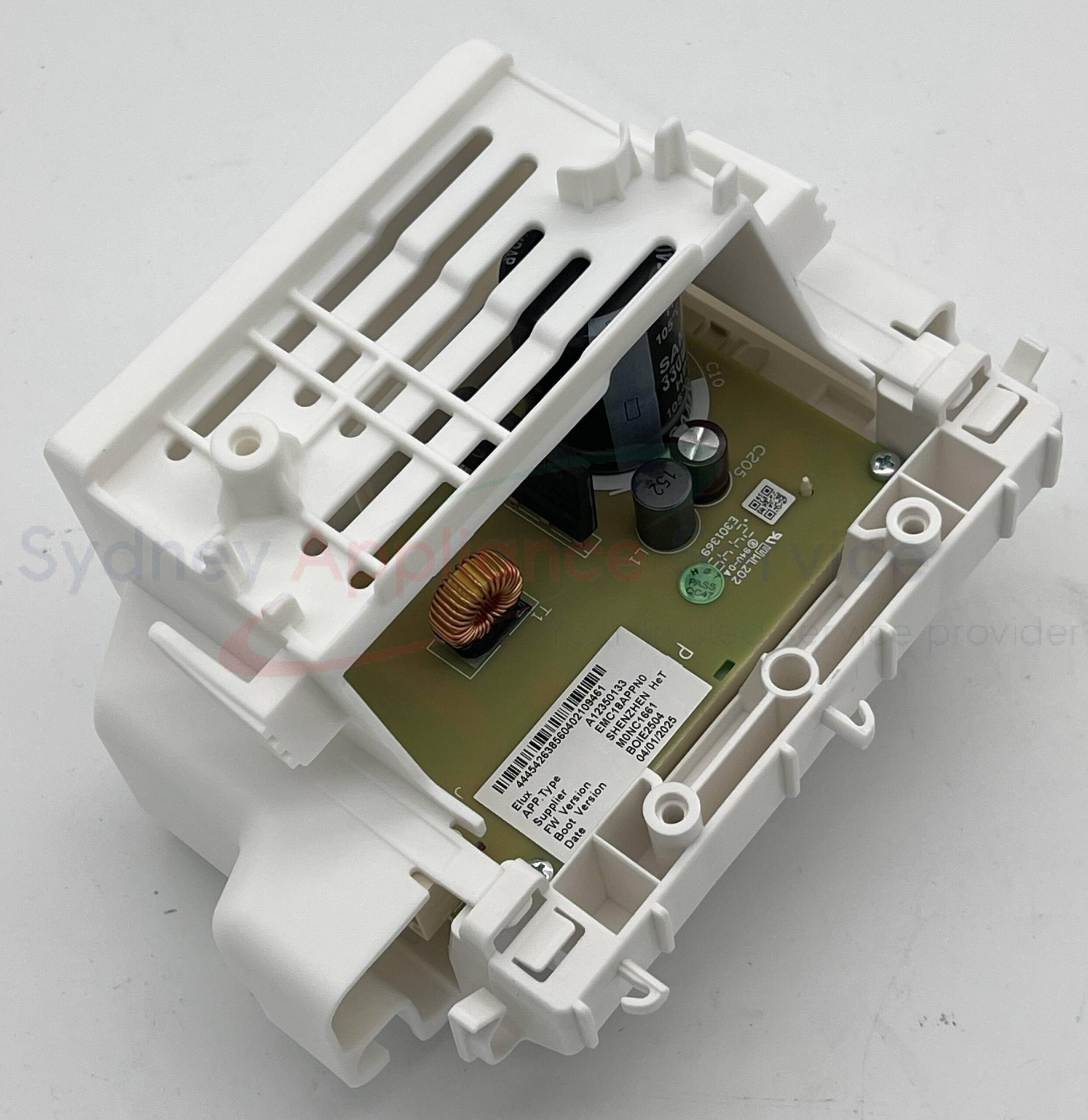 INVERTER, ELECTRONIC BOARD, 230V - 140134946155 - 140134946155 - Part for - - Models: 91492209000, EWF8023P5WC INVERTER, ELECTRONIC BOARD, 230V - 140134946155 - 140134946155 - Part for - - Models: 91492209000, EWF8023P5WC