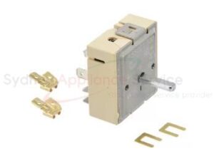 BOSCH COOKTOP ENERGY REGULATOR - 00605922