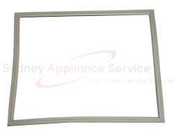 SAMSUNG GASKET DOOR FRE ASSY - DA97-07366D