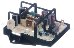 BOSCH PCB ASSY - 00649643