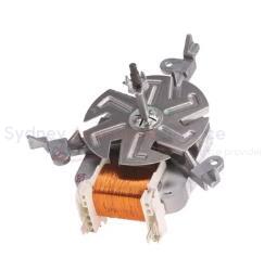 BOSCH FREESTANDING OVEN FAN MOTOR - 00641854