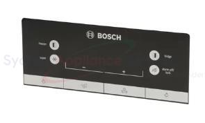 BOSCH DISPLAY MODULE - 00648040