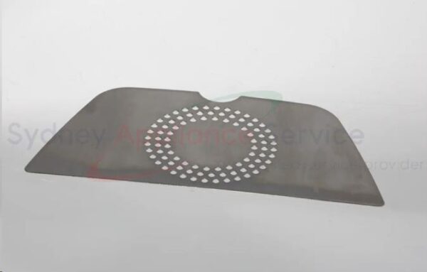 BOSCH PLATE - 00647637 - 00647637 - Part for  -  - Models: KA62DP90AU/01, KA62DP90AU/05, KA62DP90AU/07