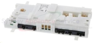 BOSCH POWER MODULE PROGRAMMED - 00626580