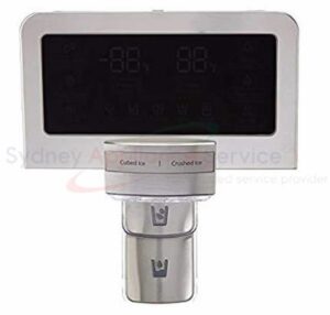 SAMSUNG FRIDGES & FREEZERS COVER DISPENSER ASSY - DA97-08518Q